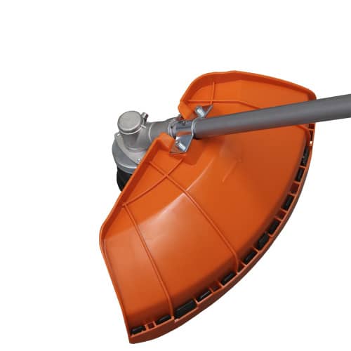 Купить Триммер электрический DYM 2000-32 леска/нож 800 Вт/захват 35-23 см по низкой цене