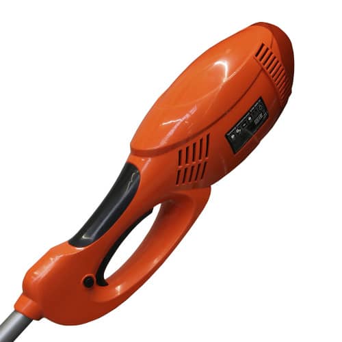 Купить Триммер электрический DYM 2000-32 леска/нож 800 Вт/захват 35-23 см по низкой цене