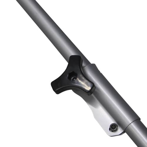 Купить Триммер электрический DYM 2000-32 леска/нож 800 Вт/захват 35-23 см по низкой цене