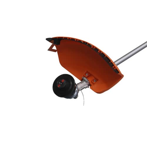 Купить Триммер электрический DYM 2000-32 леска/нож 800 Вт/захват 35-23 см по низкой цене