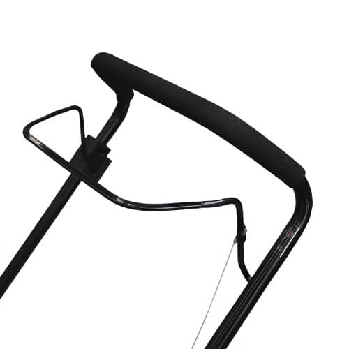 Купить Газонокосилка бензиновая DYM 1660AQ 3,5 л.с./46 см по низкой цене