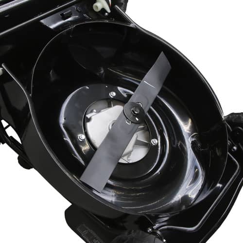 Купить Газонокосилка бензиновая DYM 1660AQ 3,5 л.с./46 см по низкой цене