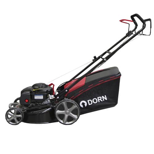 Купить Газонокосилка бензиновая DORN Briggs&Stratton 4,0 л.с./ 46 см по низкой цене