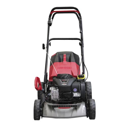 Купить Газонокосилка бензиновая DORN Briggs&Stratton 4,0 л.с./ 46 см по низкой цене