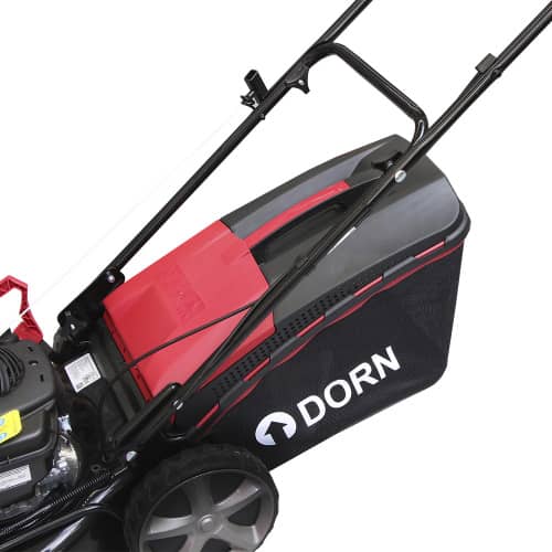 Купить Газонокосилка бензиновая DORN Briggs&Stratton 4,0 л.с./ 46 см по низкой цене