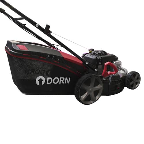 Купить Газонокосилка бензиновая DORN Briggs&Stratton 4,0 л.с./ 46 см по низкой цене