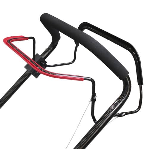 Купить Газонокосилка бензиновая DORN Briggs&Stratton 4,0 л.с./ 46 см по низкой цене