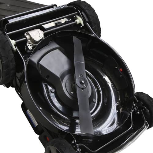 Купить Газонокосилка бензиновая DORN Briggs&Stratton 4,0 л.с./ 46 см по низкой цене