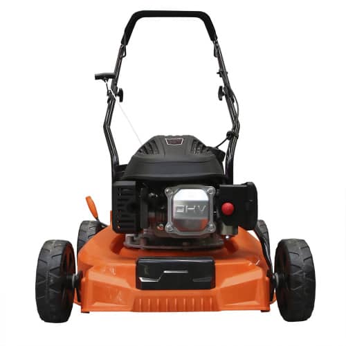 Купить Газонокосилка бензиновая DYM 1690, 2,7 л.с./захват 40 см по низкой цене