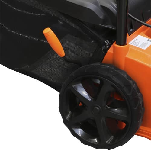 Купить Газонокосилка бензиновая DYM 1690, 2,7 л.с./захват 40 см по низкой цене