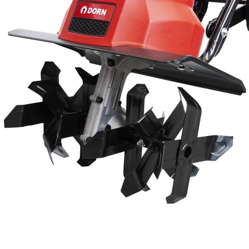 Купить Культиватор электрический DORN 1500 Вт по низкой цене