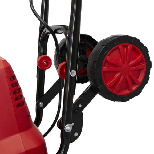 Купить Культиватор электрический DORN 1500 Вт по низкой цене