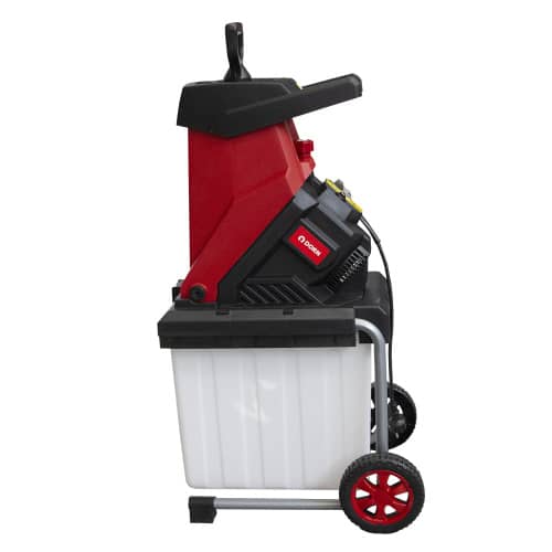 Купить Измельчитель садовый DORN 2500 Вт по низкой цене