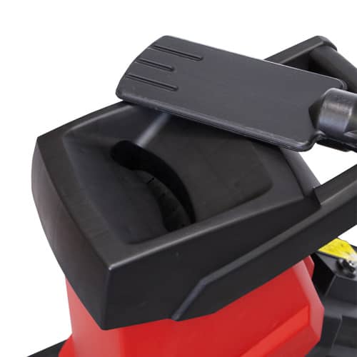 Купить Измельчитель садовый DORN 2500 Вт по низкой цене