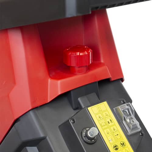 Купить Измельчитель садовый DORN 2500 Вт по низкой цене