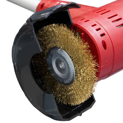 Купить Комплект щеток DORN DGSW 400 для чистки швов по низкой цене