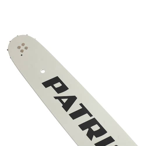 Купить Шина для пил 15 -1,5 мм-0,325 158SLBK095 Patriot по низкой цене