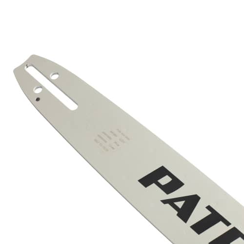 Купить Шина для пил 15 -1,5 мм-0,325 158SLBK095 Patriot по низкой цене