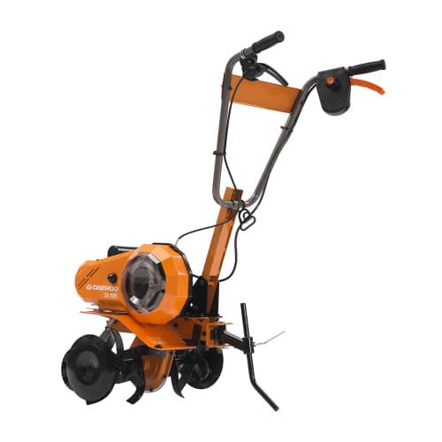 Купить Культиватор электрический DAEWOO DAT 2500E 2500 Вт/55 см по низкой цене