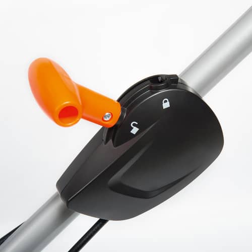 Купить Культиватор электрический DAEWOO DAT 2500E 2500 Вт/55 см по низкой цене