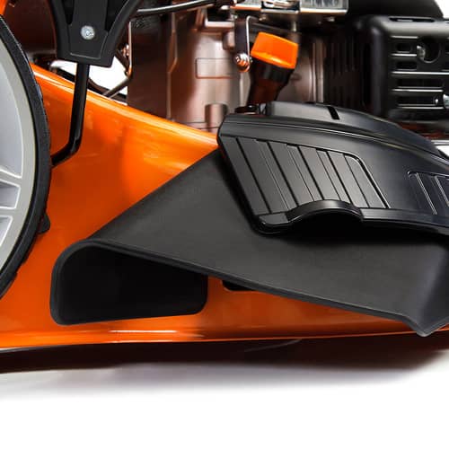 Купить Культиватор электрический DAEWOO DAT 2500E 2500 Вт/55 см по низкой цене