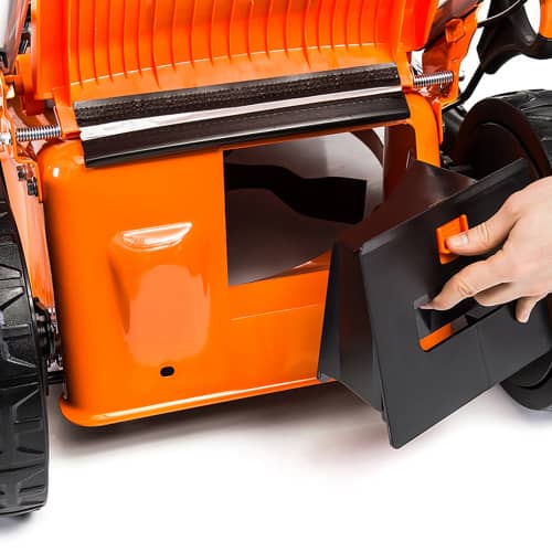 Купить Культиватор электрический DAEWOO DAT 2500E 2500 Вт/55 см по низкой цене