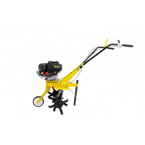 Купить Культиватор бензиновый Huter GMC-5.0, 5,0 л.с по низкой цене