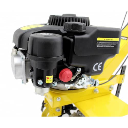 Купить Культиватор бензиновый Huter GMC-5.0, 5,0 л.с по низкой цене