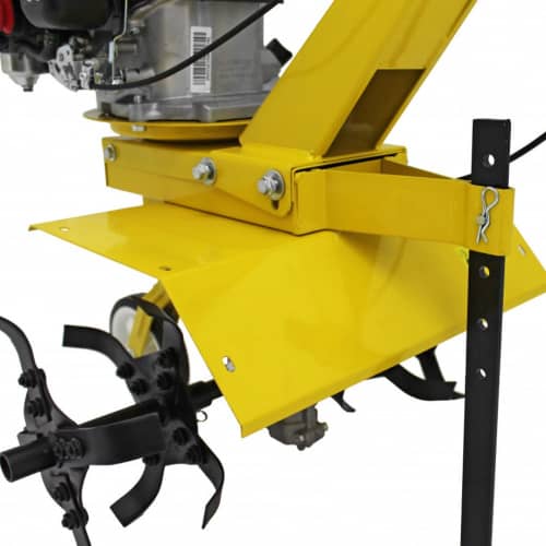 Купить Культиватор бензиновый Huter GMC-5.0, 5,0 л.с по низкой цене