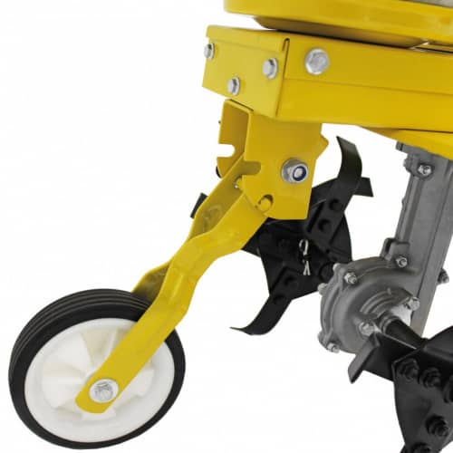 Купить Культиватор бензиновый Huter GMC-5.0, 5,0 л.с по низкой цене