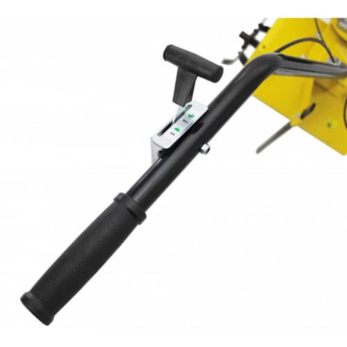 Купить Культиватор бензиновый Huter GMC-5.0, 5,0 л.с по низкой цене