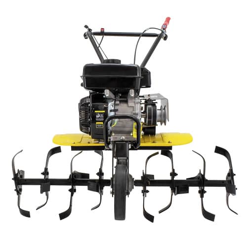 Купить Культиватор бензиновый Huter MK-7000С 7,0 л.с по низкой цене