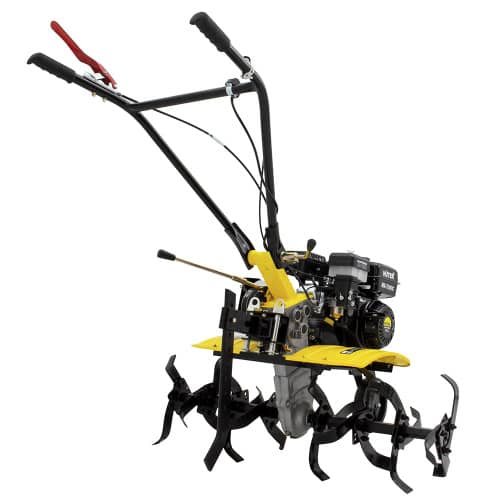 Купить Культиватор бензиновый Huter MK-7000С 7,0 л.с по низкой цене