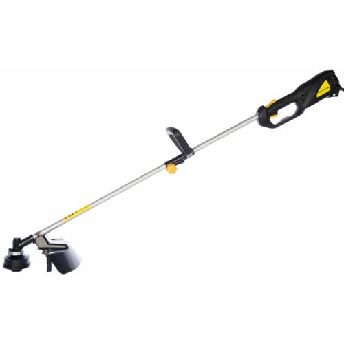 Купить Триммер электрический Huter GET-1700B 1700 Вт/захват 42-35 см по низкой цене