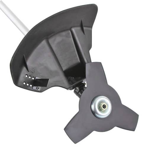 Купить Триммер электрический Huter GET-1700B 1700 Вт/захват 42-35 см по низкой цене