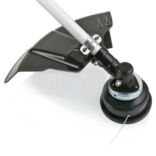 Купить Триммер электрический Huter GET-1700B 1700 Вт/захват 42-35 см по низкой цене