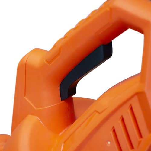 Купить Пылесос-воздуходувка DYM4000B 1200 Вт по низкой цене