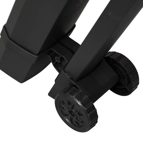 Купить Пылесос-воздуходувка DYM4000B 1200 Вт по низкой цене