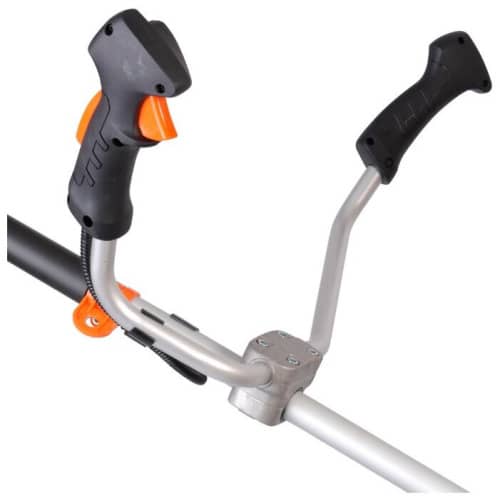 Купить Триммер бензиновый Patriot PT 553 леска/нож 3,0 л.с по низкой цене