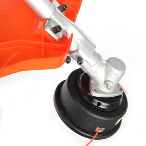 Купить Триммер бензиновый Patriot PT 553 леска/нож 3,0 л.с по низкой цене