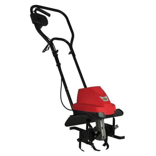 Купить Культиватор электрический DDE 750 Вт/30 см по низкой цене