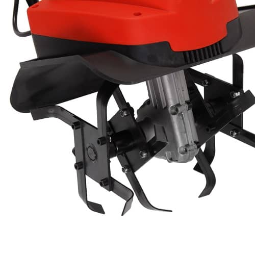 Купить Культиватор электрический DDE 750 Вт/30 см по низкой цене