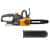 Купить Пила аккумуляторная цепная WORX WG322E.9 без АКБ и ЗУ 20V по низкой цене