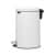 Купить Бак Brabantia newicon мусорный, миндальный, 12 л по низкой цене