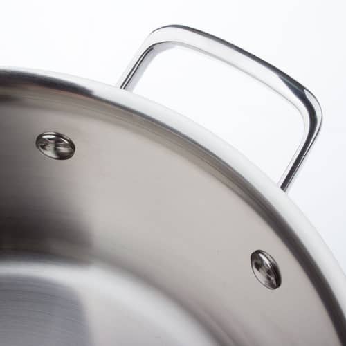 Купить Сотейник ARCOS Forza, диаметр 28 см, 3 л по низкой цене