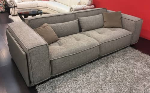 Купить Диван Selecta Лофт модульный по низкой цене