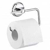 Купить Держатель Hansgrohe Logis Classic для туалетной бумаги 41626000 по низкой цене