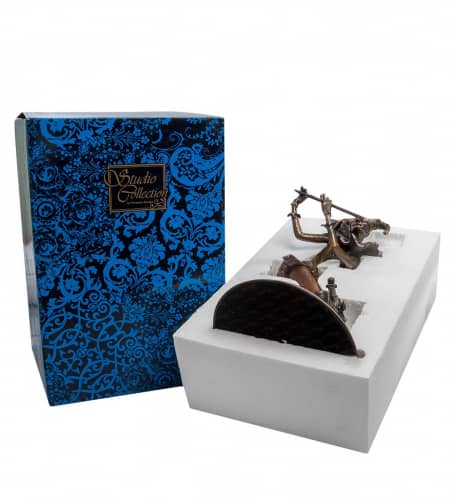 Купить Статуэтка Veronese Шут WS-460 по низкой цене