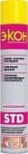 Купить Пена Henkel Экон монтажная всесезонная стандартная 650 мл по низкой цене