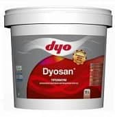 Купить Краска Dyo Dyosan интерьерная 15 кг по низкой цене